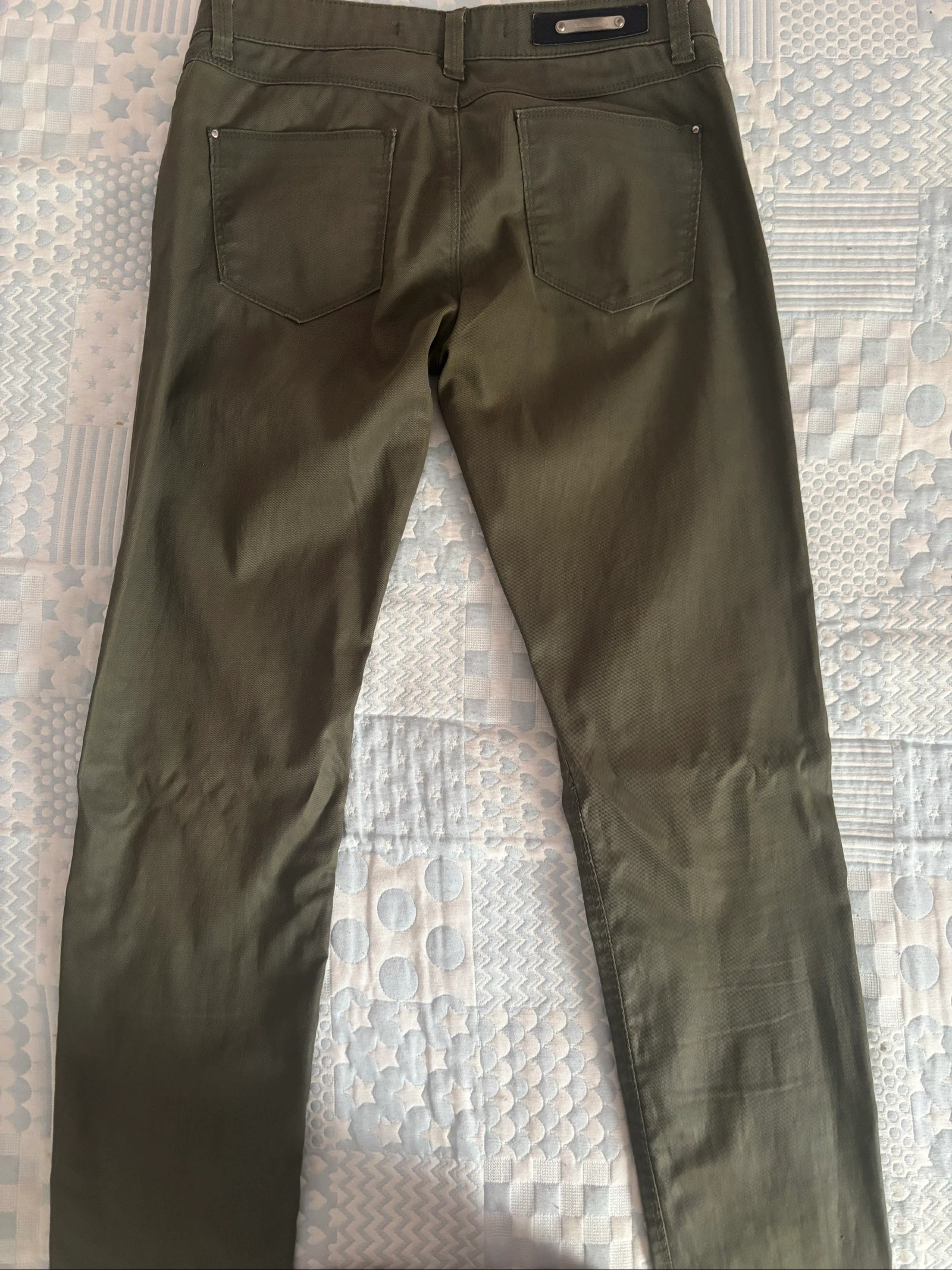Pantalón mujer – photo 3